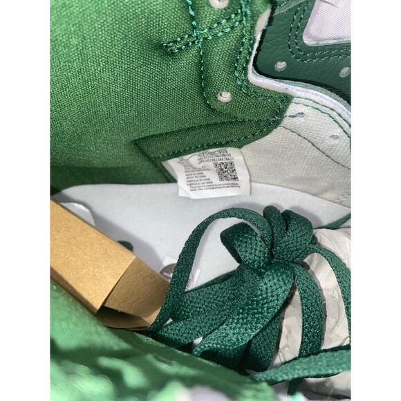 Jordan 1 high gorge green main image 5